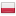 radomsko.pl server is located in Poland